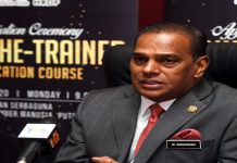 PSU selamatkan 150,000 syarikat, lebih sejuta pekerjaan: Saravanan