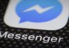 Facebook kenakan had kongsi mesej melalui Messenger