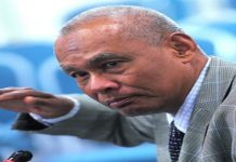 Semai rasa cinta negara dahulu sebelum sertai PDRM – Musa Hassan