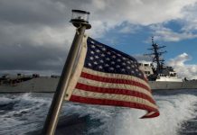 AS bangga, China sukar tandingi kekuatan tentera lautnya