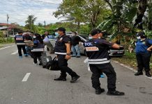 Nenek maut ditikam cucu gara-gara enggan beri wang