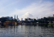 Taman Tasik Titiwangsa ditutup sementara esok