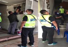 Judi haram: Lima buah kedai dipotong bekalan elektrik