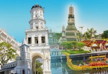 Pelan pembangunan pelancongan Johor 10 tahun akan ditambah baik