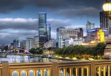 Australia lanjutkan sekatan pergerakan di Melbourne dua minggu lagi