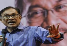 Anwar buat pengumuman penting tengah hari ini