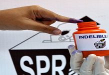 4.2 juta rakyat Malaysia belum daftar sebagai pemilih