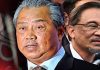 ‘Saya persilakan Tan Sri Muhyiddin Yassin untuk bekerjasama’ – Anwar