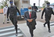 Hero filem ‘Hotel Rwanda’ Paul Rusesabagina ditangkap