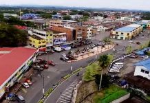 Asal usul nama Bandar JERANTUT