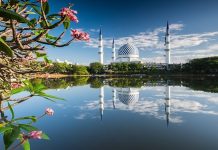 Tourism Selangor giat promosi pelancongan, tingkat hasil negeri