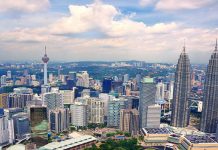 Malaysia dinobat destinasi kesihatan terbaik dunia