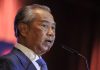 Kedaulatan Sabah Dan Sarawak Dipertahankan Tanpa Kompromi – Muhyiddin