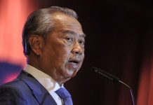 Kedaulatan Sabah Dan Sarawak Dipertahankan Tanpa Kompromi – Muhyiddin