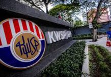 KWSP: Lebih 50 peratus pencarum umur 54 tahun simpan kurang RM50,000