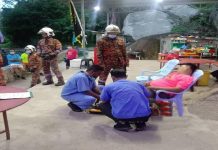Lelaki meninggal dunia ketika daki Bukit Bendera