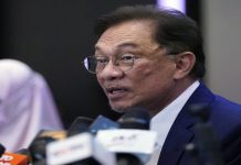 Senarai Ahli Parlimen UMNO yang menyokong Anwar sebagai PM ke-9