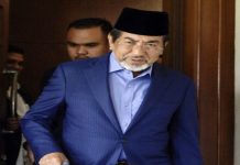 Musa, 32 ADUN kecewa rayuan ditolak