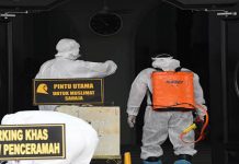 Gelombang kedua COVID-19: Sultan Kedah titah agar rakyat tenang, tidak panik