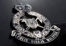 PDRM nafi maklumat tular kononnya pegawai polis dibunuh