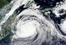 Korea siap sedia hadapi Taufan Maysak