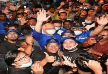 Sejak PRK Cameron Highlands hingga Slim, rakyat pilih Najib atau PH? -Najib soal PH