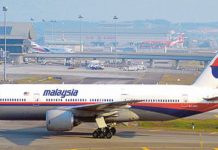 Trafik penumpang MAHB pulih 42 peratus secara purata, kata menteri pengangkutan