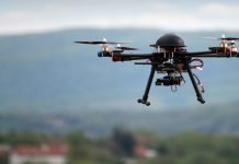 MB: Selangor rancang pantau pencemaran guna teknologi dron