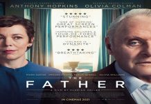 Anthony Hopkins hayati watak lelaki demensia dalam ‘The Father’