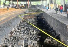 காற்று தூய்மை கேடு: தொழிற்சாலைகள் மூடல்