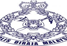 Perintah Berkurung Perairan ESSZone Lanjut Hingga 17 Sept