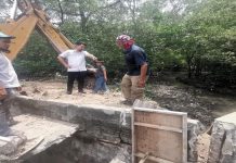 MPK, JPS diminta kaji semula kawasan saliran elak limpahan banjir