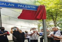 Kuala Lumpur bakal dapat Datuk Bandar baharu