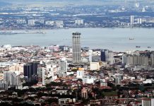 Penang aktifkan industri pelancongan