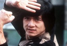 Kondo milik Jackie Chan disita, dilelong RM43.6 juta