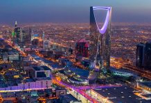 Arab Saudi mula longgarkan sekatan