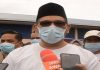 Pengundi Tawau Beri Respon Awal Mahu Tolak Warisan – Nizam