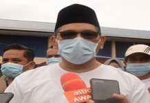 Pengundi Tawau Beri Respon Awal Mahu Tolak Warisan – Nizam