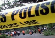 Wanita Didakwa Tergamak Tanam Hidup-hidup Bayi Sendiri Yang Baru Dilahirkan