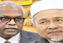 MP DAP minta Menteri Air letak jawatan