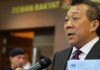 Bung Moktar: Sepak saja BN kalau tidak laksanakan tanggungjawab selepas ini