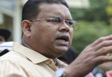 Zahid Perlu Bertanggungjawab Jika Ketua Menteri Sabah Bukan Dari UMNO – Lokman