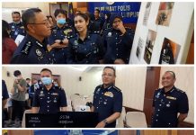 ஆபாச படம் பார்த்து ரசித்த 4 பேர் கைது