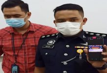 இணையத்தள சூதாட்டம் – இரு கும்பல்கள் கைது