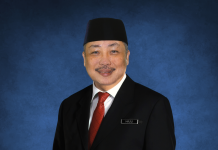 சபா முதல்வர்: ஹாஜிஜி முகமட் நூரின் சிறந்த தேர்வு