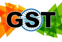 அக்டோபரில் ஜிஎஸ்டி வருவாய் ரூ. 1 லட்சம் கோடியைத் தாண்டியது!