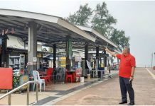 Salur RM2.3 juta sejak 2017, tambah baik prasarana Morib
