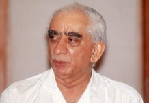 முன்னாள் மத்திய அமைச்சர் ஜஸ்வந்த் சிங் காலமானார்