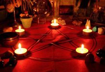 மனைவியை நரபலி கொடுத்து இரண்டு….