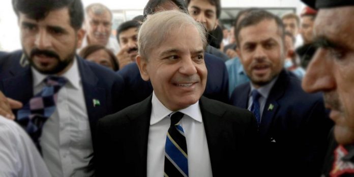 Nawaz Sharif's brother